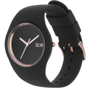 ICE glam-Black Rose-Gold-Moyenne