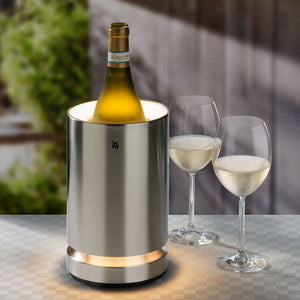 Rafraîchisseur à vin et champagne Ambient LED