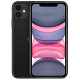 IPHONE 11 BLACK 64GB