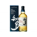The Chita Suntory whisky Japonais sous étui