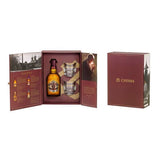 Coffret chivas regal 12 ans + verres