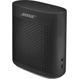 ENCEINTE BLUETOOTH SOUNDLINK COLOR II NOIRE