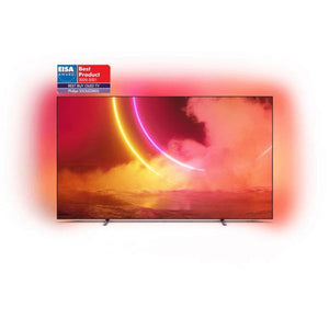 Téléviseur Android 4K UHD OLED Philips