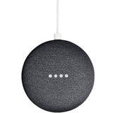 GOOGLE NEST MINI ANTHRACITE