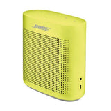 Enceinte Bluetooth Bose SoundLink Color II Citron