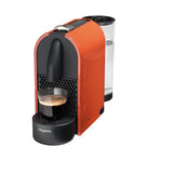Nespresso M130 U automatique coloris orange Terrac