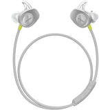 Ecouteurs Bose SoundSport Wireless - Citron