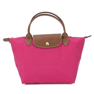 Sac Porté Main Le Pliage Rose