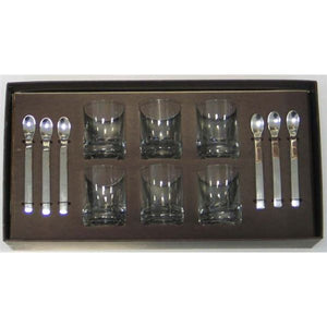 Coffret Verrines Spirit Guy Degrenn