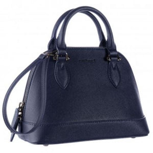 Petit sac bowling Hortense Navy