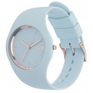 Montre ICE glam pastel-Lotus-Moyenne