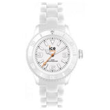 Montre ICE Solid blanc