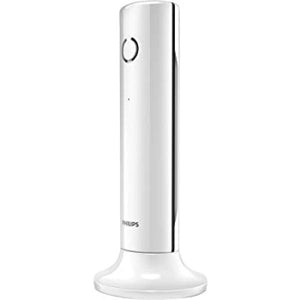 Téléphone fixe sans fil Design Linea