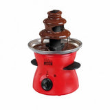Fontaine à chocolat électrique