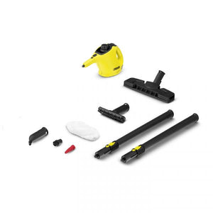 balai vapeur SC1 KIT SOL