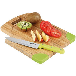Planche à découper Bambou