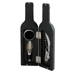 Set de vin 3 pièces