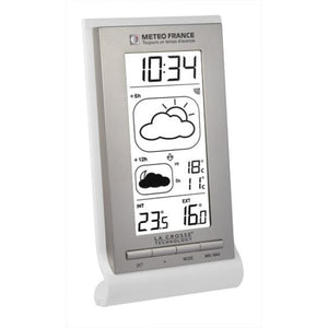 STATION METEO H+6/H+12