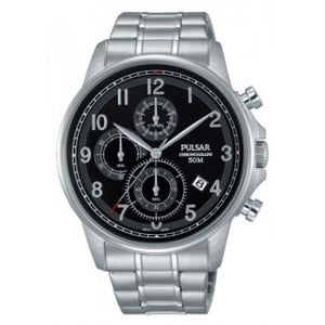 Montre chronographe homme