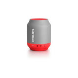 Enceinte portable sans fil rouge