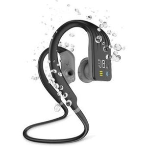 Ecouteurs JBL Endurance Dive Noir