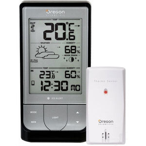 STATION METEO BLUETOOTH
