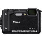 Appareil photo compact COOLPIX W300 NOIR