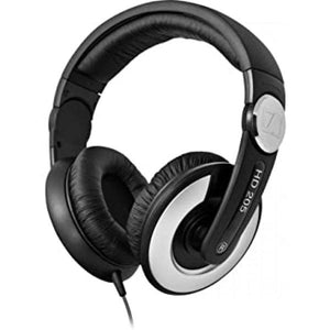 HD 205-II Casque audio DJ supra-aural filaire