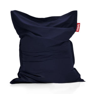 Pouf  extérieur ORIGINAL OUTDOOR Bleu marine