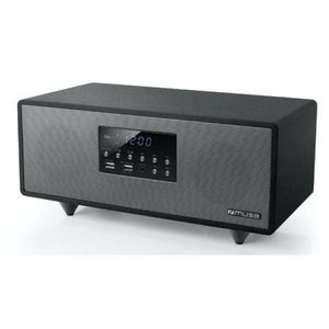 Enceinte bluetooth avec radio fm et port usb