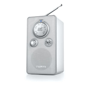 Radio Bluetooth de table