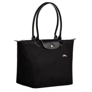 Sac shopping L Le Pliage noir