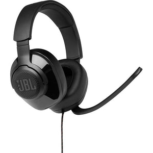 Casque  Quantum 300 noir