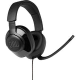 Casque  Quantum 300 noir