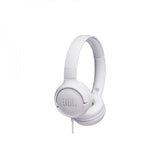 Casque T500 blanc JBL