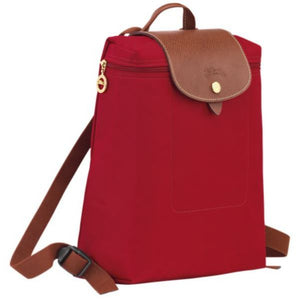 Sac à dos Le Pliage Rouge