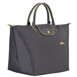 Sac Porté main pliage club Fusil Longchamp