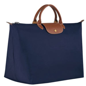 Sac de voyage Le Pliage Navy