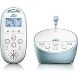 Ecoute Bébé Dect Philips