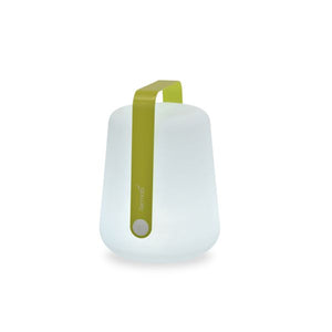 Lampe Balad H38 verveine
