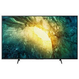 Téléviseur smart TV 4K LED 140cm Sony