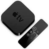 Apple Tv 4eme Génération 32Go