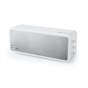 Enceinte Bluetooth Coloris blanc