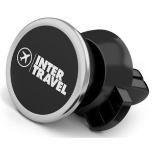 Support magnétique de voiture