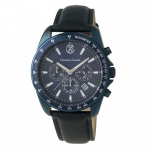 Montre Chronographe Element Navy
