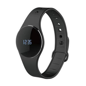 Smartwatch Ze Circle coloris Noir