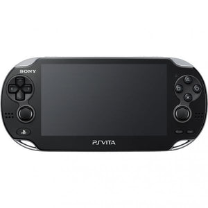 Console de Jeux PS Vita Wifi