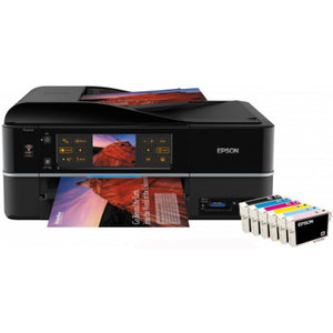 Imprimante EPSON STYLUS PHOTO