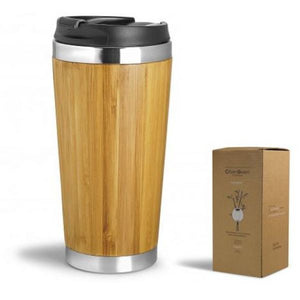 Mug bambou