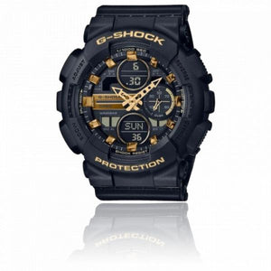 Montre G-SHOCK S-series noir